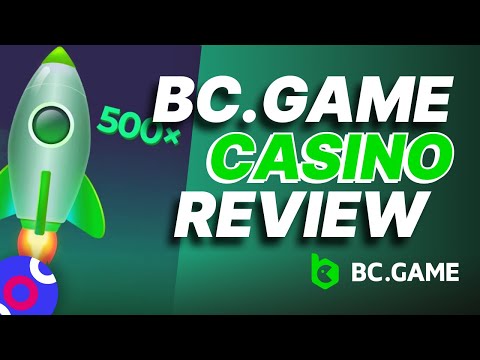 A Comprehensive Guide to the BC.Game Registration Process A Comprehensive Guide to the BC.Game Registration Process