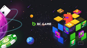 BC Game Инновационная платформа для игр и ставок BC Game Инновационная платформа для игр и ставок