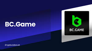 The Exciting World of BC.Game Online Casino
