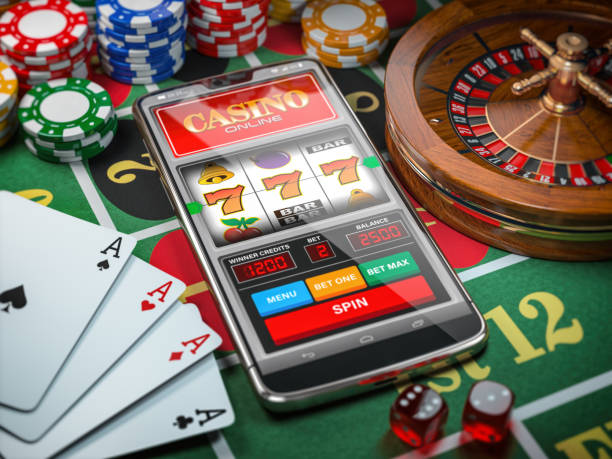 Discover the Excitement of BetGem Online Casino UK -249469077