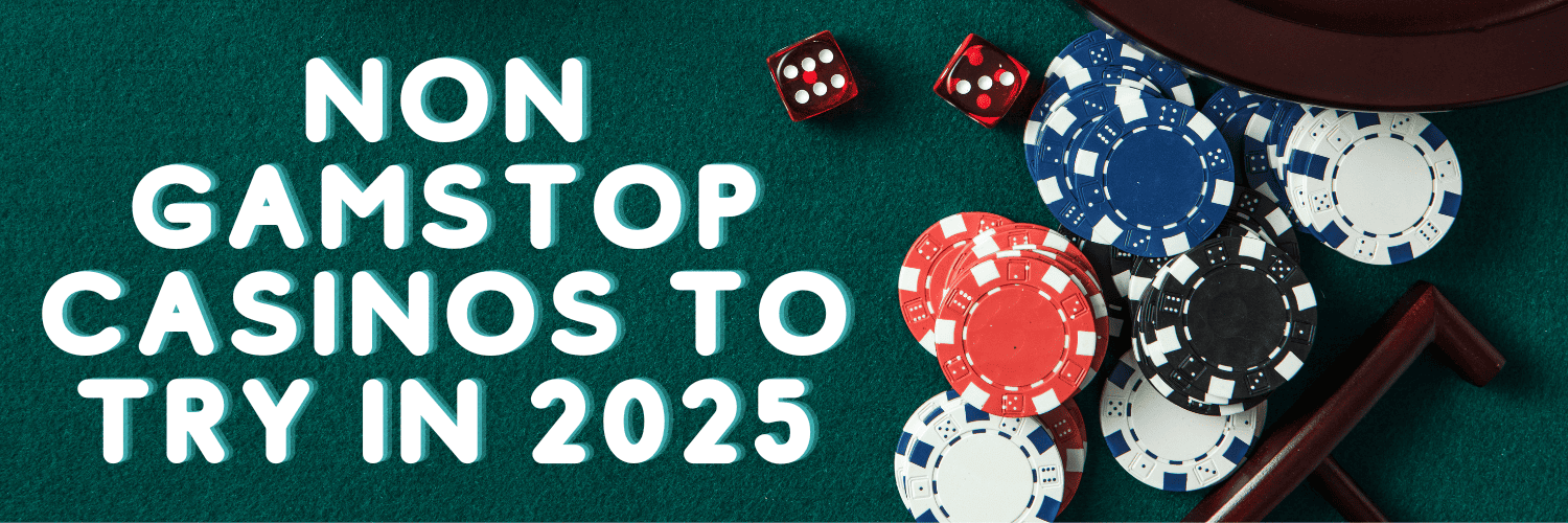 Discovering Casinos Non on Gamstop Your Ultimate Guide -1803984920