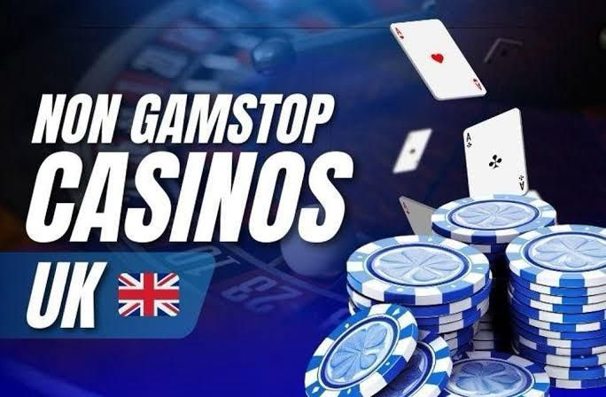 Discovering Non-Gamstop Casinos A New Era for Online Gambling Discovering Non-Gamstop Casinos A New Era for Online Gambling