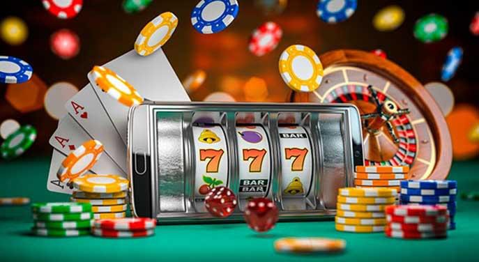 Discovering the Best New Online Casinos in the UK Discovering the Best New Online Casinos in the UK