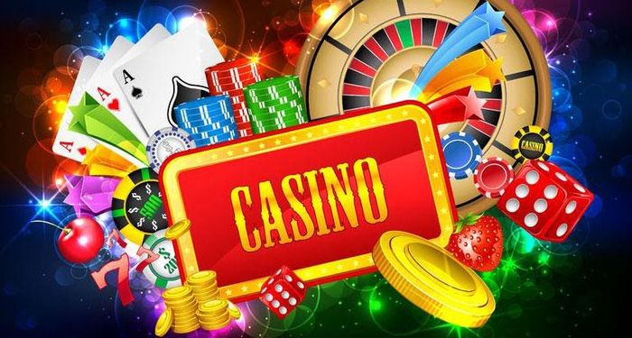 Explore 7Gold Online Casino UK - A Premier Gambling Destination Explore 7Gold Online Casino UK - A Premier Gambling Destination