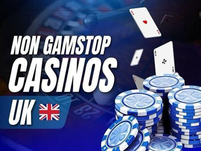 Exploring the Appeal of No GamStop Casinos Exploring the Appeal of No GamStop Casinos