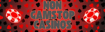 Exploring the World of Non Gamstop Casinos -1854599310