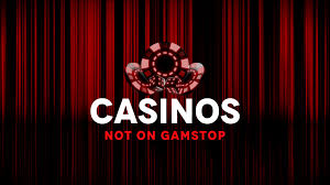 Exploring UK Casinos Not on GamStop A Comprehensive Guide -1562483685