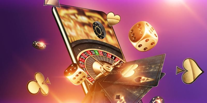 The Ultimate Guide to Online Casino UK Bonus Maximizing Your Gaming Experience