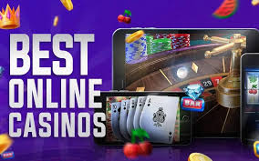 Top Casino Bonuses with Low Wagering Requirements -1678183576
