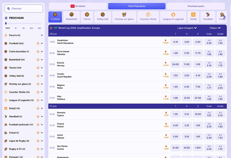 Sprawdź czy Spinbara Casino jest najlepszym wyborem dla graczy polskich..