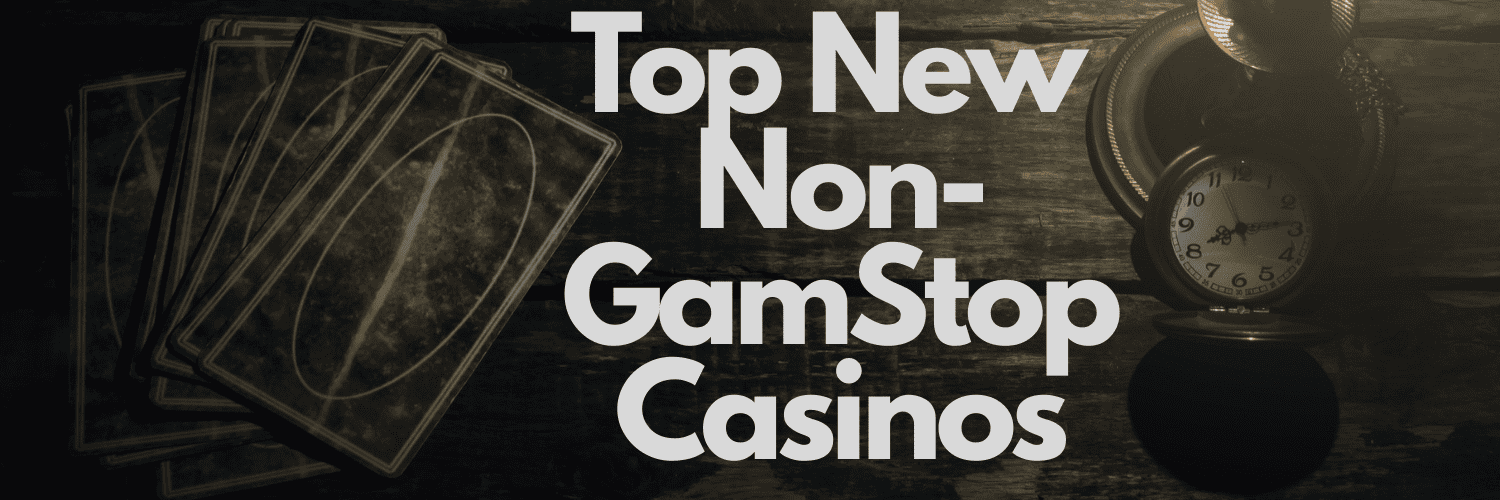 Discover the World of Non GamStop Casinos -278174670 Discover the World of Non GamStop Casinos -278174670