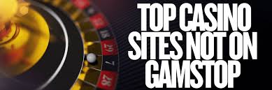 Discovering Casinos Non on Gamstop Your Guide to Endless Thrills Discovering Casinos Non on Gamstop Your Guide to Endless Thrills
