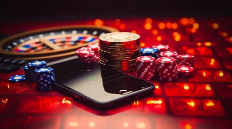Discovering Casinos Not Registered on Gamstop 975763096 Discovering Casinos Not Registered on Gamstop 975763096