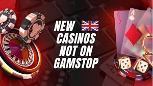 Discovering Non-Gamstop Casinos Your Gateway to Unlimited Gaming 849584799