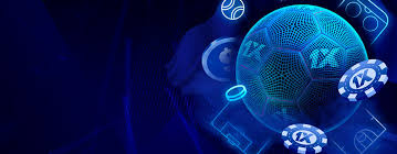 Enhance Your Betting Experience with the 1xBet App 277850455