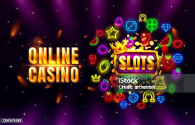 Experience the Thrill of Online Gaming at KaloKalo Casino -2013655279