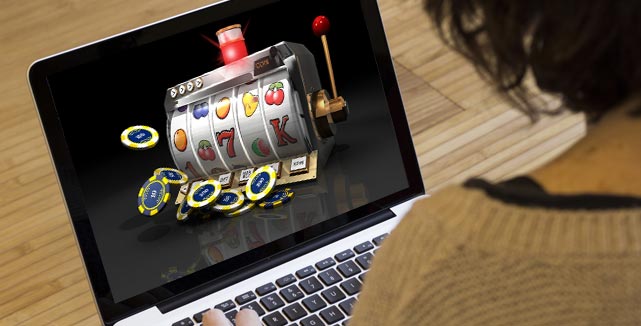 Experience Thrill and Excitement at Jet Online Casino UK Experience Thrill and Excitement at Jet Online Casino UK