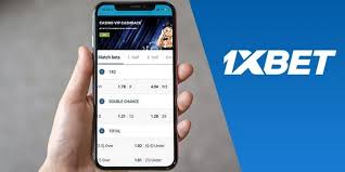 Explore Exciting Features of the 1xBet App