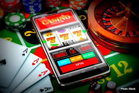 Transparent Casino Platforms A New Era in Online Gambling
