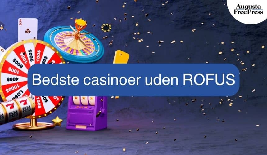 Udenlandsk Casino Uden Indbetaling Din Guide til Spil uden Risiko