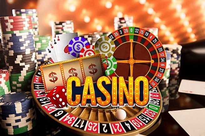 Your Ultimate Guide to Casino Bonuses Exploring Global Casino Bonuses