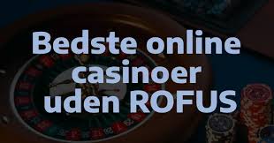 Casino Online Udenlandsk Oplev International Spilunderholdning