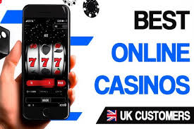 Discover the Best Online Casinos in the UK Your Ultimate Guide 1279044690