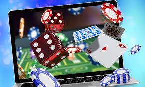 Discover the Exciting World of Online Gaming with CashWin -858255419 Discover the Exciting World of Online Gaming with CashWin -858255419