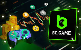 Experience Excitement at BC.Game Online Casino
