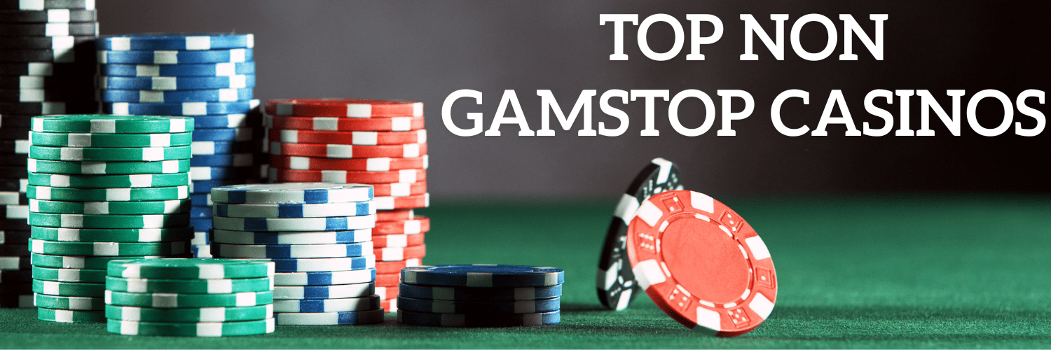 Explore the World of Non GamStop Casinos for UK Players -2104840544