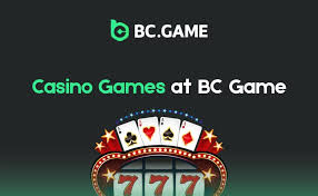 Exploring BC.Game The Ultimate Sports Betting Platform Exploring BC.Game The Ultimate Sports Betting Platform