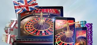 Exploring No Verification Online Casinos in the UK 1303321518