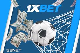 Exploring the World of 1xBet Gambling Insights and Opportunities Exploring the World of 1xBet Gambling Insights and Opportunities