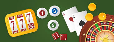 Fedezze fel az online kaszinók világát