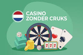 Goksite zonder CRUKS Een Gids voor Spelen zonder Beperkingen