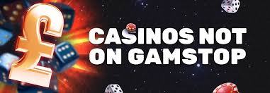 Non Gamstop UK Casino Sites Discover Your Options