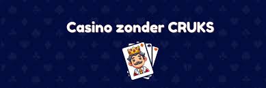 Online Casino's Zonder CRUKS Speel Vrij en Veilig Online Casino's Zonder CRUKS Speel Vrij en Veilig