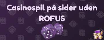 Online Poker Uden om Rufus En Guide til Spiloplevelsen