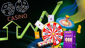 Oplev Online Casino Hugo - Dit perfekte spilleunivers