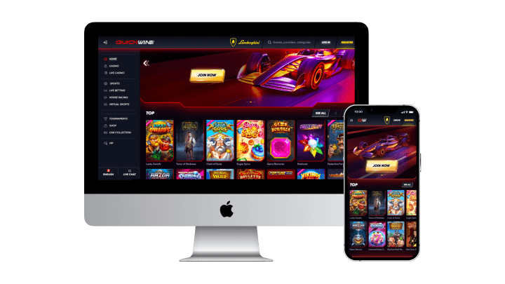 QuickWin Casino España La Experiencia de Juego Definitiva -865817794