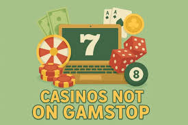 The Rise of Non-Gamstop Casinos A New Era in Online Gambling