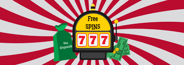 Unlock Excitement with 30 Free Spins No Deposit Offers -526030059