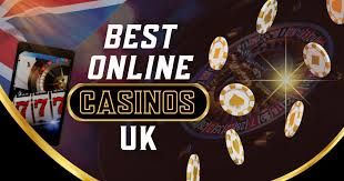 Unlocking Online Casino Bonuses in the UK Your Ultimate Guide Unlocking Online Casino Bonuses in the UK Your Ultimate Guide