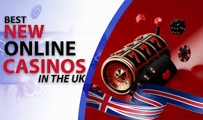 Unlocking Online Casino Bonuses in the UK Your Ultimate Guide Unlocking Online Casino Bonuses in the UK Your Ultimate Guide