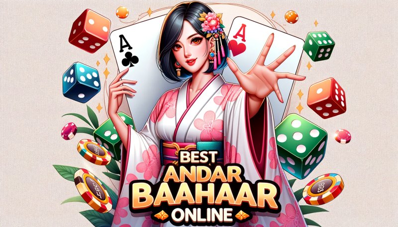 Experience the Thrill of Andar Bahar Game in a Free Demo Trial Online