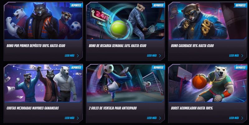 A look at winrolla Deutschland