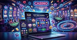 Casino Betalingsmetoder En Guide til De Bedste Muligheder