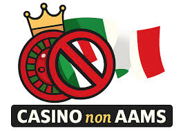 Casino Online Non AAMS Scopri le Migliori Opzioni per Giocare Casino Online Non AAMS Scopri le Migliori Opzioni per Giocare