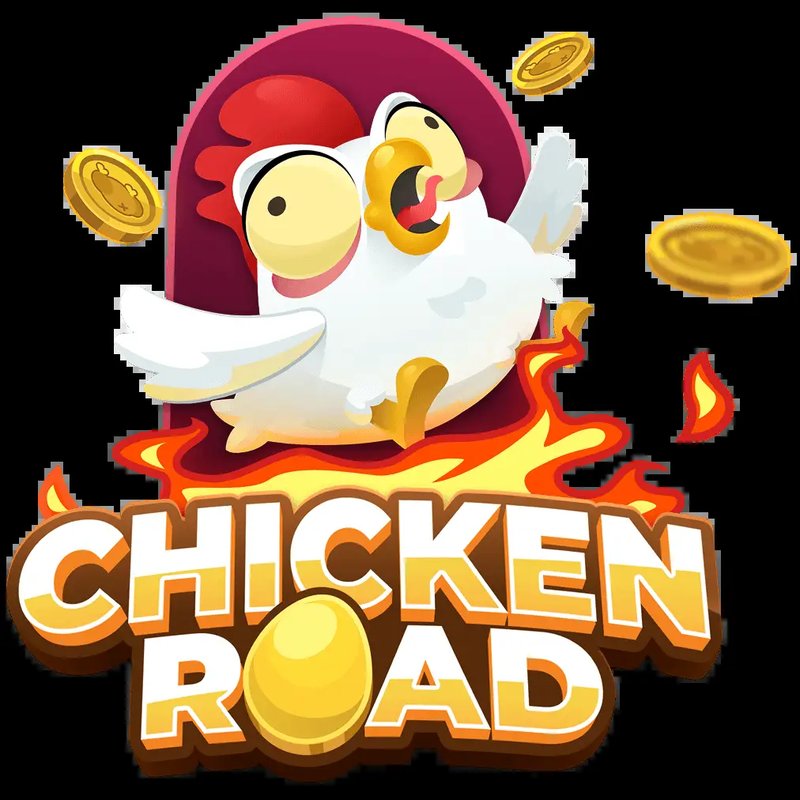 Image: Descubre el Misterio de la Ruta del Gallo: Juega a Chicken Road en España