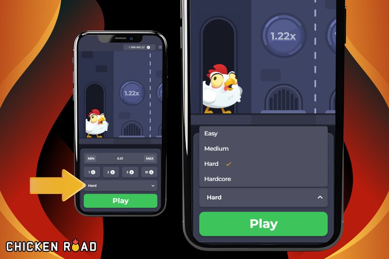 Entdecken Sie die neuesten Funktionen in Chicken Road 2 - Demo und - overview